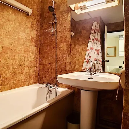Apartment Astragales - Classique - Proche Des Pistes Mae-1671