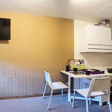 Appartement Astragales - Classique - Proche Des Pistes Mae-1671 *