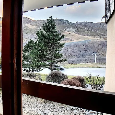 Astragales - Classique - Proche Des Pistes Mae-1671 Apartment *