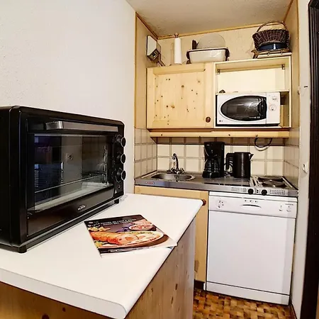 Appartement Astragales - Classique - Proche Des Pistes Mae-1671 *