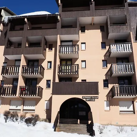 Apartment Astragales - Classique - Proche Des Pistes Mae-1671 *