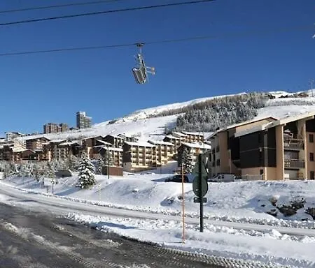 Astragales - Classique - Proche Des Pistes Mae-1671 Saint-Martin-de-Belleville
