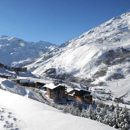 Astragales - Classique - Proche Des Pistes Mae-1671 * Saint-Martin-de-Belleville