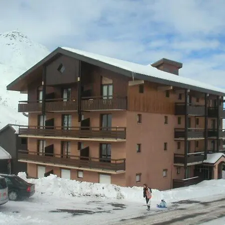 Astragales - Classique - Proche Des Pistes Mae-1671 Appartement Saint-Martin-de-Belleville